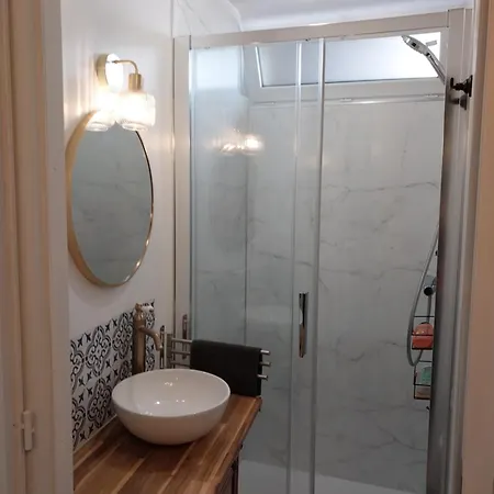 Liberte Immersion Dans Les Annees 40 Appartement Carentan