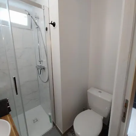 Liberte Immersion Dans Les Annees 40 Appartement Carentan