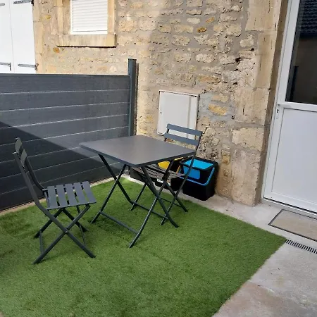 Liberte Immersion Dans Les Annees 40 Appartement *