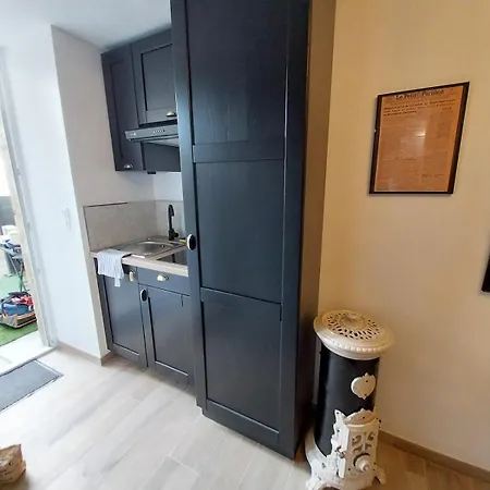 Appartement Liberte Immersion Dans Les Annees 40 *