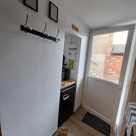 Appartement Liberte Immersion Dans Les Annees 40