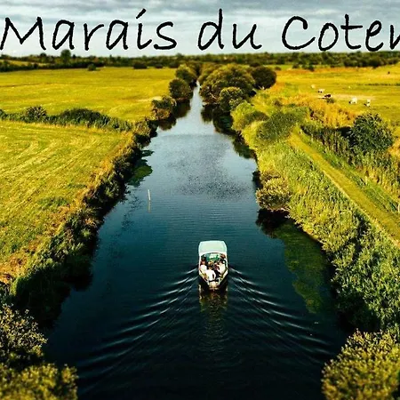 Liberte Immersion Dans Les Annees 40 Appartement Carentan